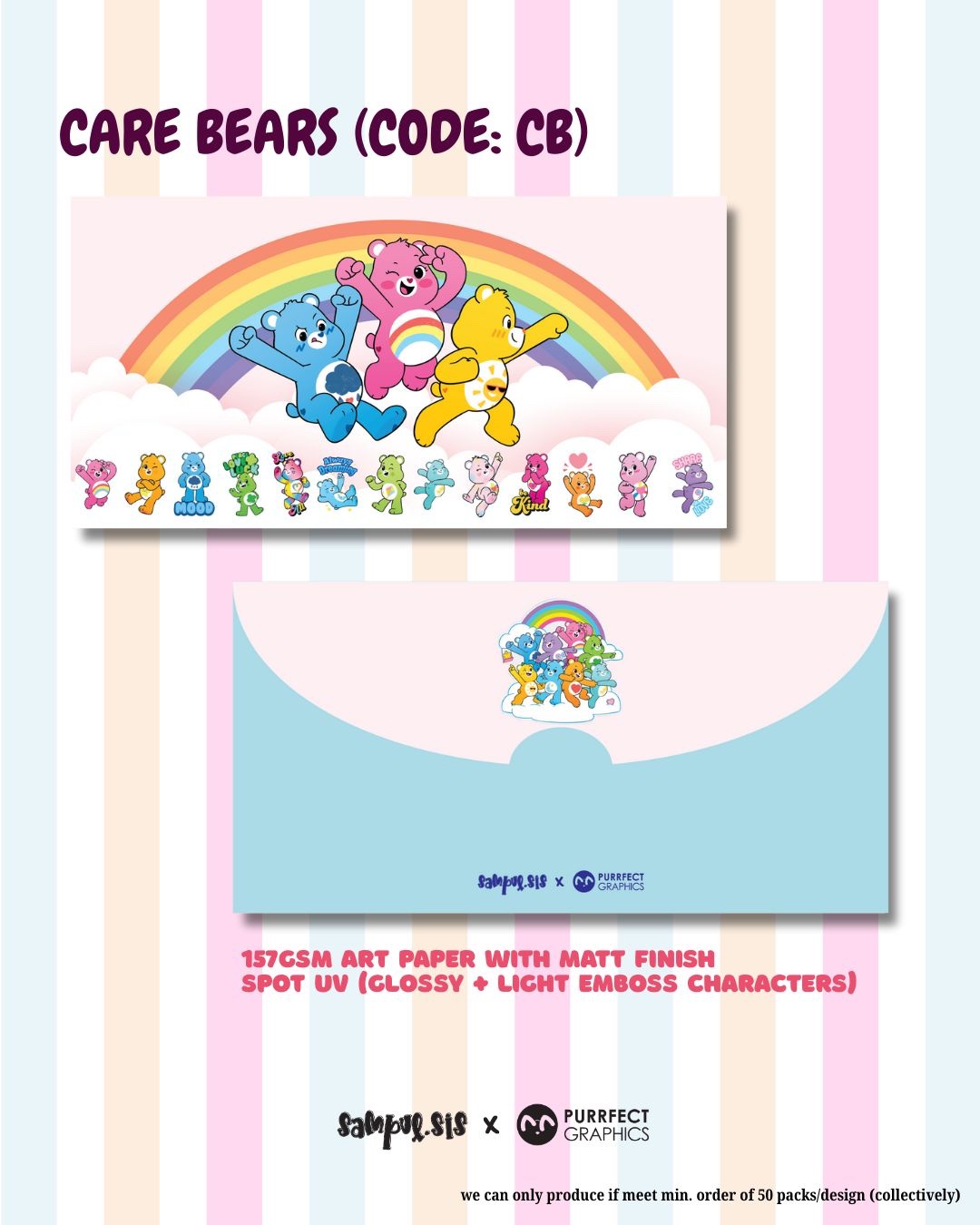 Character Sampuls 2026 - Image 5