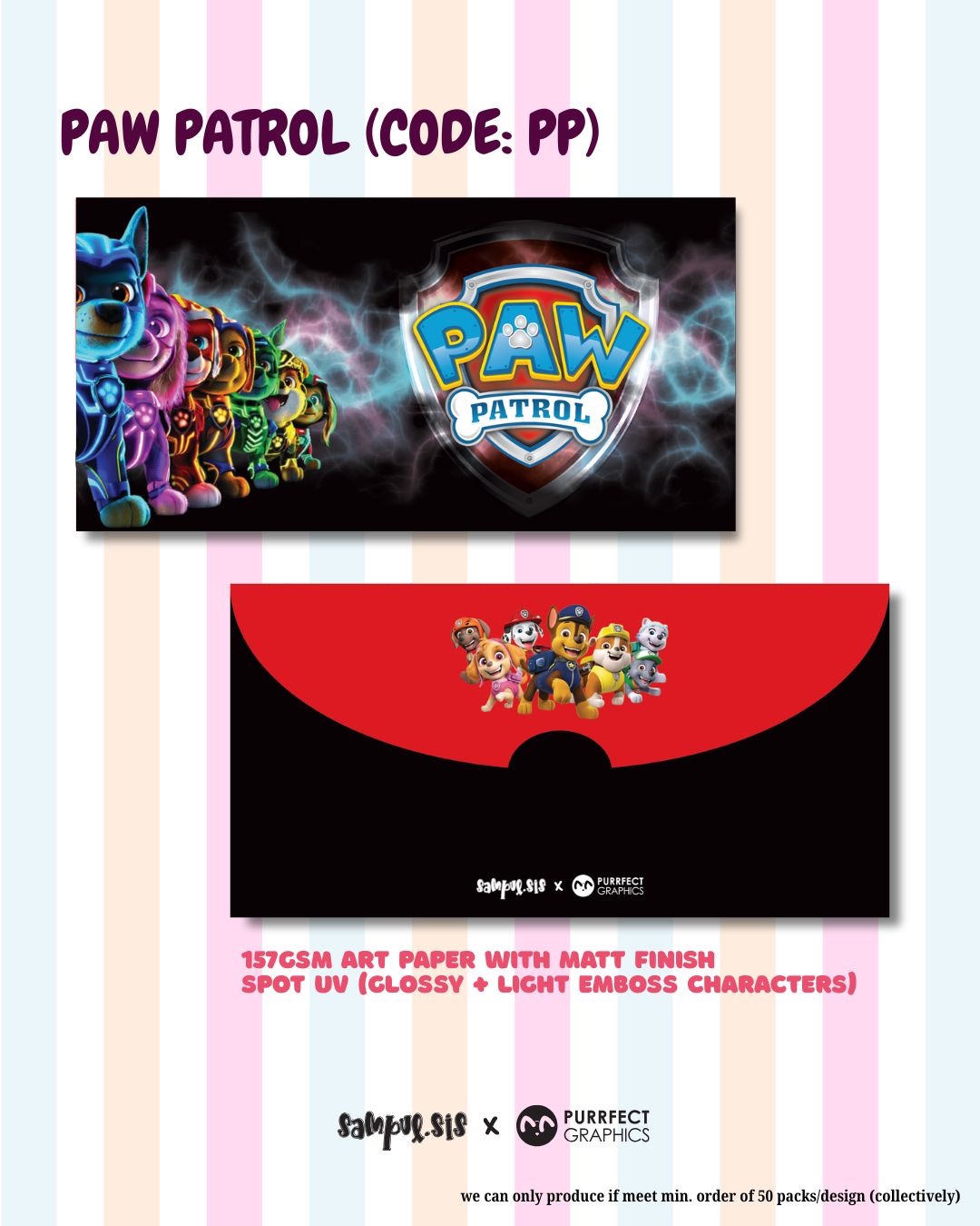 Character Sampuls 2026 - Image 7