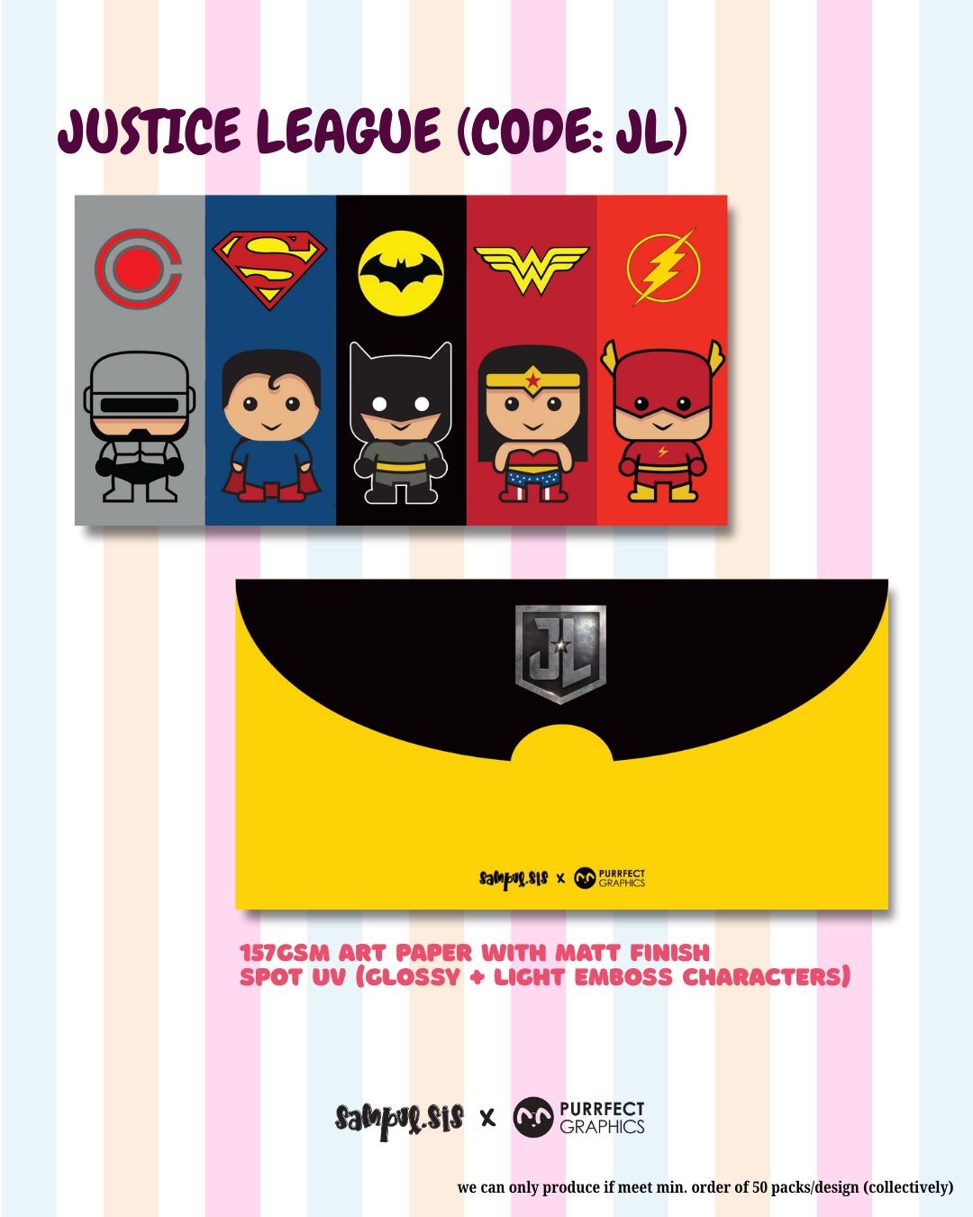 Character Sampuls 2026 - Image 4