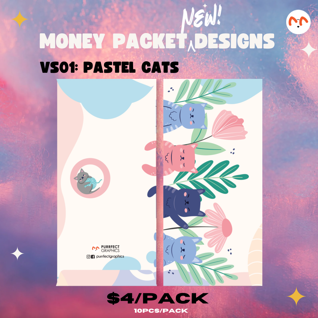 Kitty Cat Sampuls 2025 - Image 2