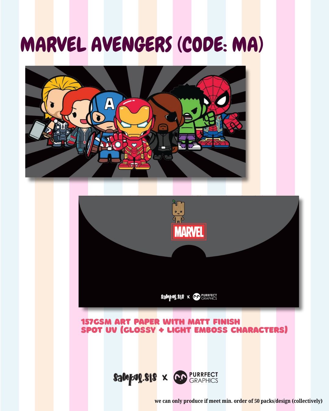 Character Sampuls 2026 - Image 3