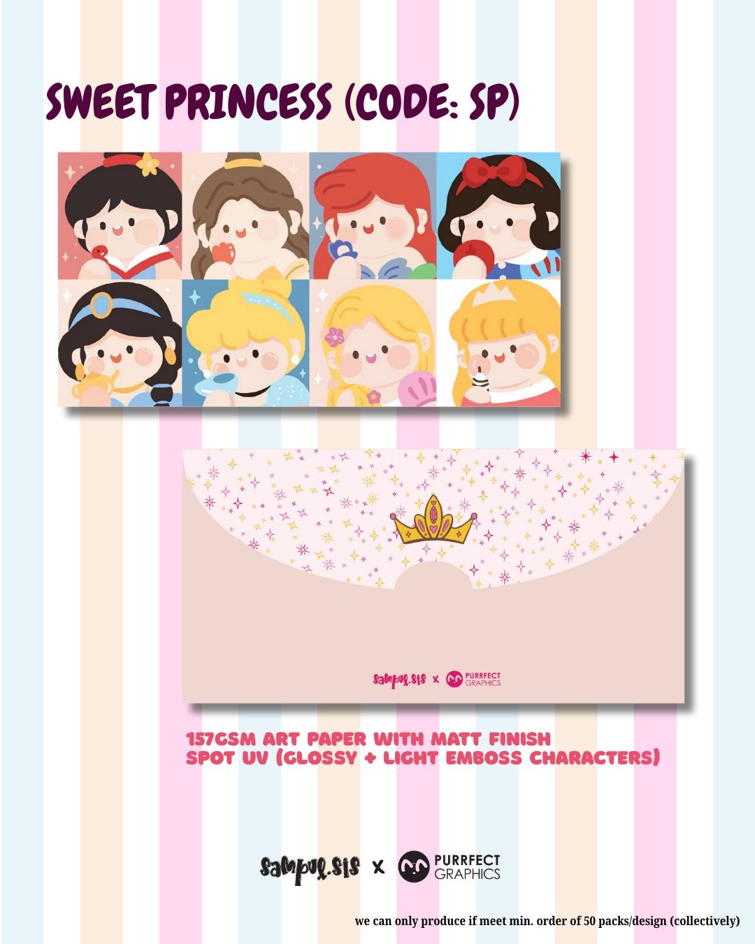 Character Sampuls 2026 - Image 2