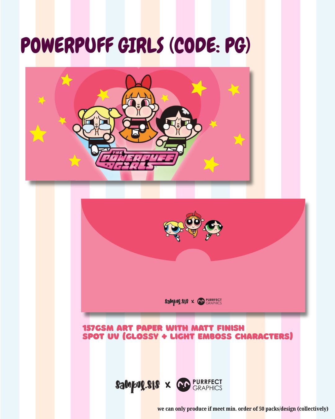 Character Sampuls 2026 - Image 6